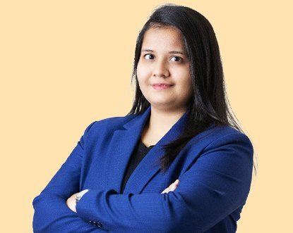 Akansha Agarwal, Assistant Manager