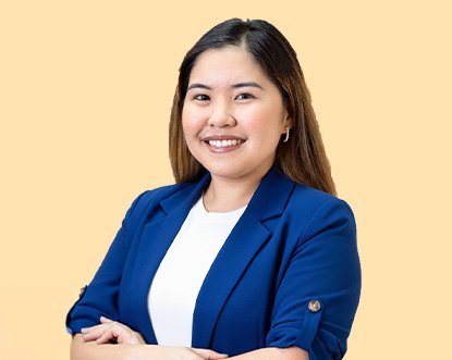 Krizelle Zara Briones, Assistant Manager